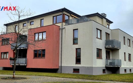 Byt 2+kk, 72 m² – Praha, Zličín, ulice Tvrdonická 472 k pronájmu | REALT