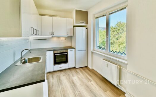 Byt 2+1, 51 m² – Praha, Záběhlice, ulice Bojanovická 2716 k pronájmu | REALT