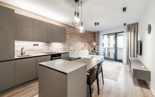 Byt 2+kk, 67 m² – Praha, Smíchov, ulice Staropramenná 3361 na prodej | REALT