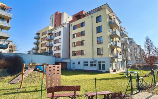 Byt 3+kk, 73 m² – Praha, Čakovice, ulice Theinova 1001 k pronájmu | REALT