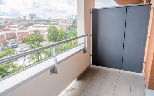 Byt 1+kk, 33 m² – Praha, Michle, ulice Krnkova k pronájmu | REALT
