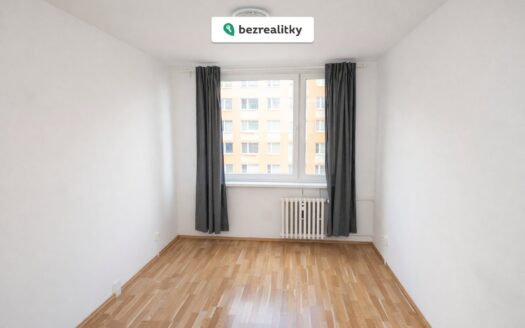 Prodej bytu 3+1, 86 m² – Praha, Hlubočepy, ulice V remízku 982