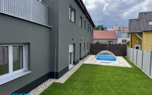 Byt 4+kk, 99 m² – Praha, Lochkov, ulice K Lahovské na prodej | REALT