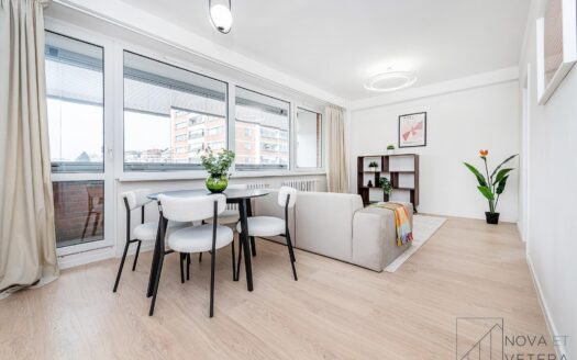 Prodej bytu 4+kk, 94 m² – Praha, Michle, ulice V dolině 1155