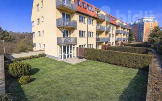 Byt 3+kk, 59 m² – Praha, Střížkov, ulice Jitravská 579 na prodej | REALT