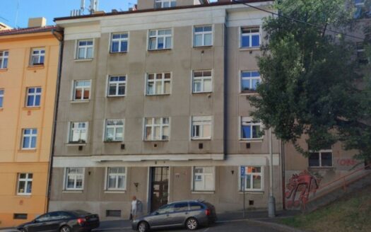 Byt 2+kk, 50 m² – Praha, Břevnov, ulice U kaštanu 1218 na prodej | REALT