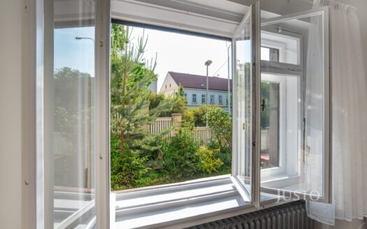 Byt 2+kk, 43 m² – Praha, Dejvice, ulice České družiny 1939 k pronájmu | REALT