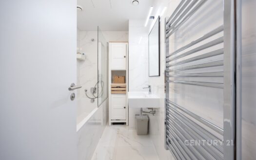 Prodej bytu 3+kk, 66 m² – Praha, Hlubočepy, ulice Dostalové 1283