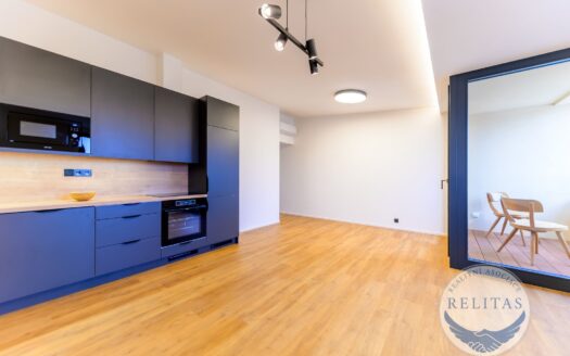 Byt 2+kk, 73 m² – Praha, Libeň, ulice Světova 256 k pronájmu | REALT