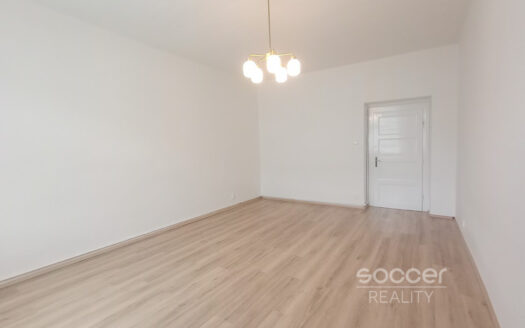 Byt 1+1, 58 m² – Praha, Kobylisy, ulice Čimická 440 k pronájmu | REALT