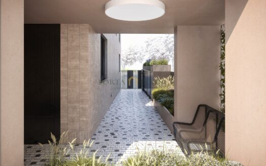 Prodej bytu 1+kk, 29 m² – Praha, Vršovice, ulice K Botiči 1453