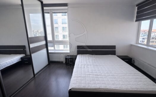 Prodej bytu 3+kk, 77 m² – Praha, Strašnice, ulice Vinohradská