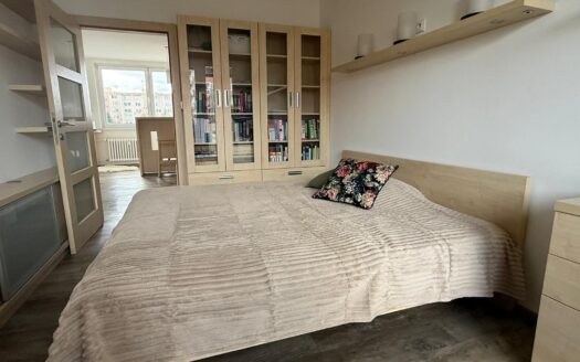 Byt 3+1, 69 m² – Praha, Hlubočepy, ulice Lohniského 844 na prodej | REALT