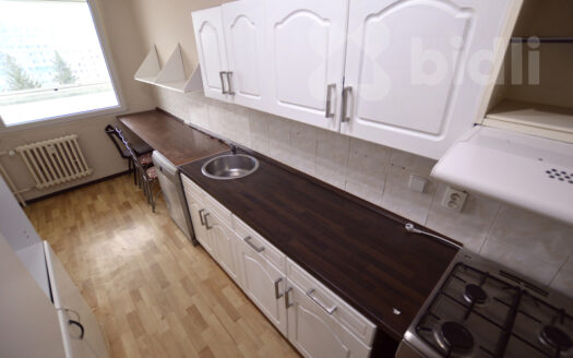 Byt 4+1, 80 m² – Praha, Troja, ulice Lešenská 537 k pronájmu | REALT