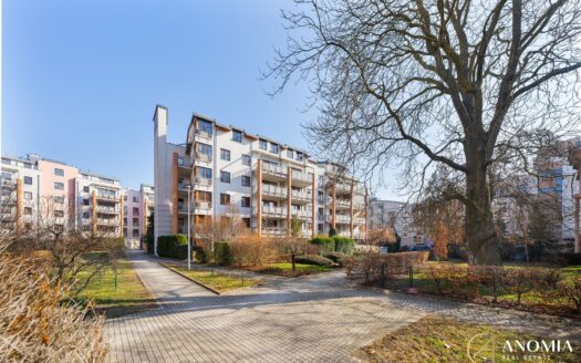 Byt 3+kk, 101 m² – Praha, Dejvice, ulice Heinemannova na prodej | REALT