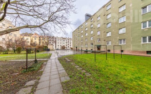 Prodej bytu 2+1, 45 m² – Praha, Vinohrady, ulice Pod Rapidem 2466