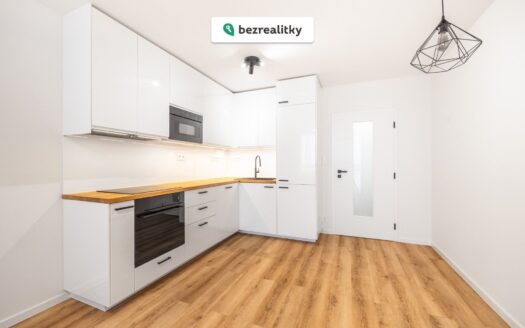 Byt 4+kk, 74 m² – Praha, Chodov, ulice Bachova 1589 na prodej | REALT