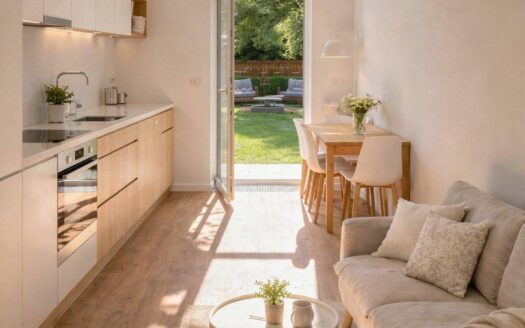 Byt 1+1, 91 m² – Praha, Žižkov, ulice Na mokřině 2204 na prodej | REALT