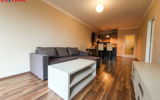 Byt 2+kk, 53 m² – Praha, Letňany, ulice Bechlínská 705 k pronájmu | REALT