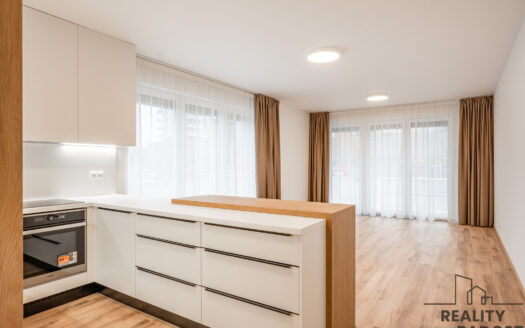 Byt 3+kk, 220 m² – Praha, Záběhlice, ulice Klapálkova 3376 k pronájmu | REALT