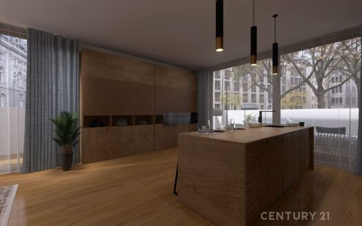 Prodej bytu 5+kk, 236 m² – Praha, Smíchov, ulice Toyen 3410