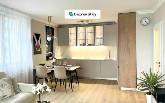 Prodej bytu 2+kk, 54 m² – Praha, Žižkov, ulice Olgy Havlové 2930