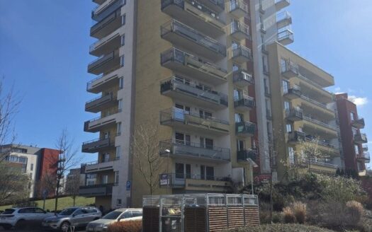 Byt 1+kk, 45 m² – Praha, Letňany, ulice Pavla Beneše na prodej | REALT