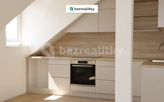 Prodej bytu 1+kk, 30 m² – Praha, Libuš, ulice Šatrova 807