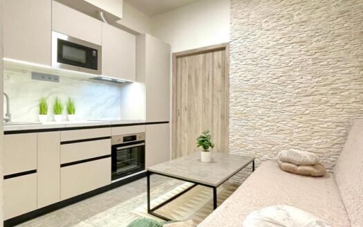 Byt 3+1, 62 m² – Praha, Nové Město, ulice Tyršova na prodej | REALT