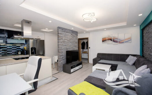 Prodej bytu 3+kk, 77 m² – Praha, Stodůlky, ulice Kurzova 2223