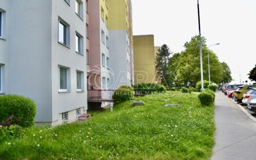Byt 3+1, 72 m² – Praha, Čimice, ulice Křivenická 450 k pronájmu | REALT