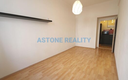 Prodej bytu 2+kk, 46 m² – Praha, Bubeneč, ulice Raisova