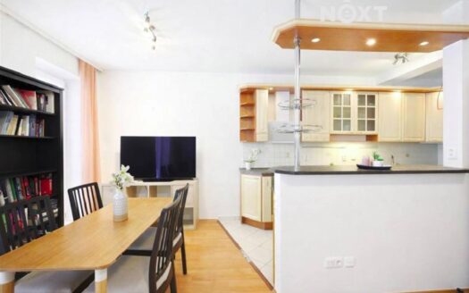 Byt 3+kk, 70 m² – Praha, Žižkov, ulice Na Viktorce 2834 na prodej | REALT