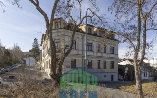 Byt 2+kk, 32 m² – Praha, Vokovice, ulice Na krutci 84 na prodej | REALT