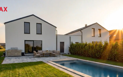 Byt 5+kk, 160 m² – Praha, Koloděje, ulice Pavla Štechy na prodej | REALT