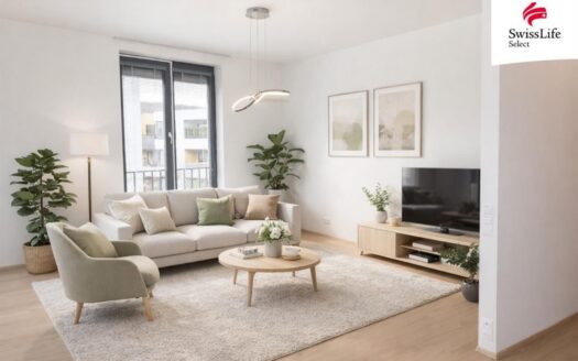 Byt 3+kk, 76 m² – Praha, Modřany, ulice Štolcova k pronájmu | REALT