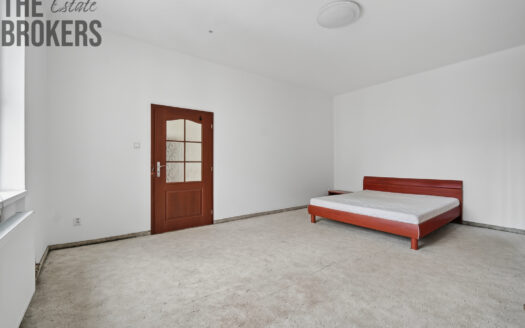 Prodej bytu 2+1, 72 m² – Praha, Žižkov, ulice Ambrožova