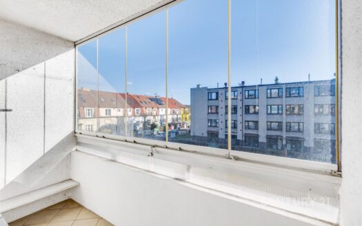 Prodej bytu 3+1, 60 m² – Praha, Radotín, ulice V Parníku 1150