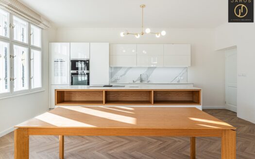 Prodej bytu 4+kk, 175 m² – Praha, Dejvice, ulice V Šáreckém údolí 466