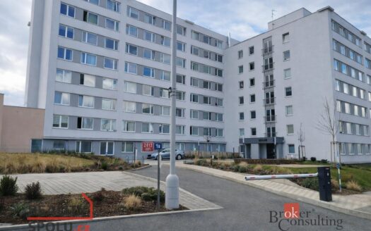 Byt 1+kk, 23 m² – Praha, Chodov, ulice Čenětická 2413 k pronájmu | REALT