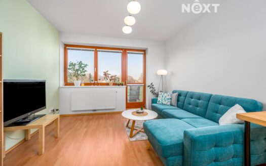 Byt 2+kk, 47 m² – Praha, Uhříněves, ulice Uhříněves k pronájmu | REALT