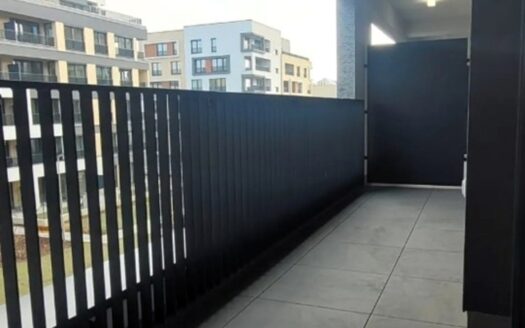 Byt 2+kk, 57 m² – Praha, Hloubětín, ulice Poděbradská k pronájmu | REALT