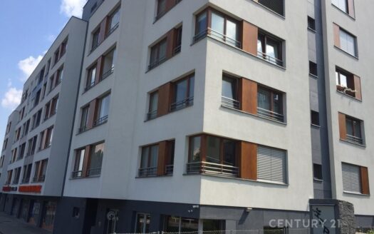 Byt 4+kk, 100 m² – Praha, Břevnov, ulice Patočkova 2472 na prodej | REALT