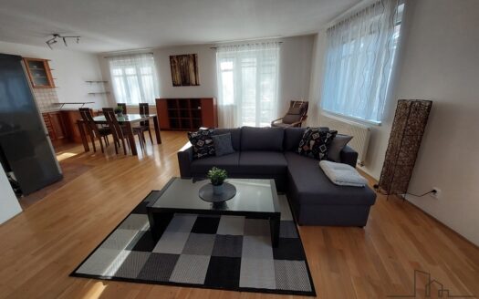 Byt 2+kk, 81 m² – Praha, Strašnice, ulice Benická k pronájmu | REALT