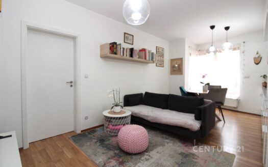 Byt 2+kk, 45 m² – Praha, Slivenec, ulice U svahu na prodej | REALT