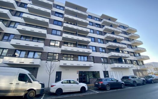 Byt 2+kk, 46 m² – Praha, Třebonice, ulice Thomasova k pronájmu | REALT