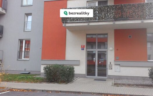 Byt 3+kk, 64 m² – Praha, Zličín, ulice Sazovická 457 na prodej | REALT