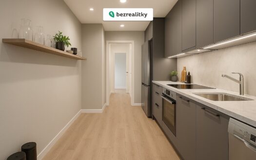 Byt 5+1 a více, 119 m² – Praha, Stodůlky, ulice Dominova 2468 na prodej | REALT