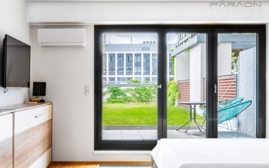 Byt 1+kk, 46 m² – Praha, Žižkov, ulice Olšanská na prodej | REALT