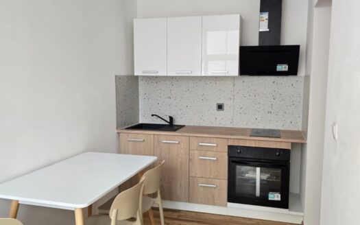 Byt 1+1, 55 m² – Praha, Braník, ulice Mezivrší k pronájmu | REALT